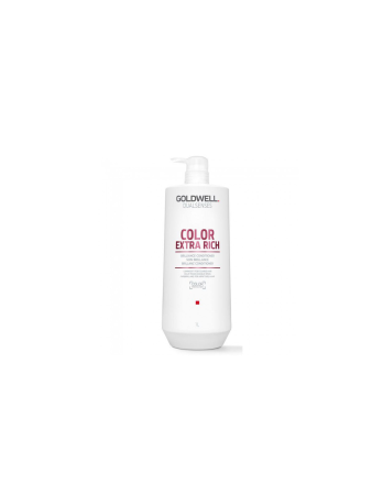 Goldwell Dualsenses Color Extra Rich Brilliance Conditioner - Интенсивный кондиционер для блеска окрашенных волос