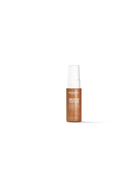 Goldwell Stylesign Creative Texture Texturizer - Спрей с минералами для создания текстуры
