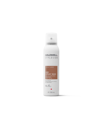 Goldwell Stylesign Texture Dry Spray Wax - Сухой спрей-воск для волос 150 мл