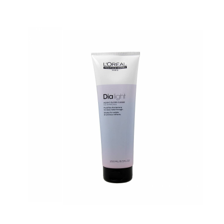 L'Oreal Dia Light Clear - Краситель тон-в-тон прозрачный 250 мл