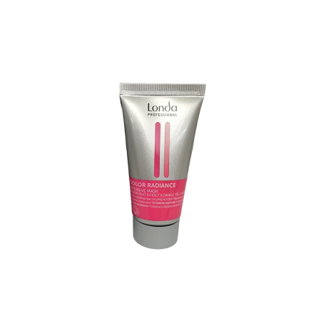Londa Color Radiance Intensive Mask - Интенсивная маска для окрашенных волос