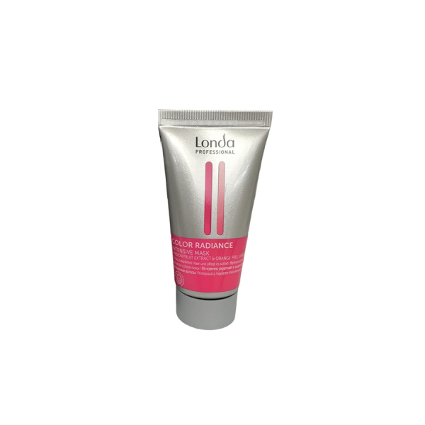 Londa Color Radiance Intensive Mask - Интенсивная маска для окрашенных волос
