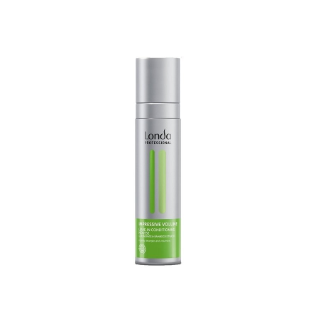 Londa Impressive Volume Leave-In Conditioning Mousse - Мусс-кондиционер для придания объема 200 мл