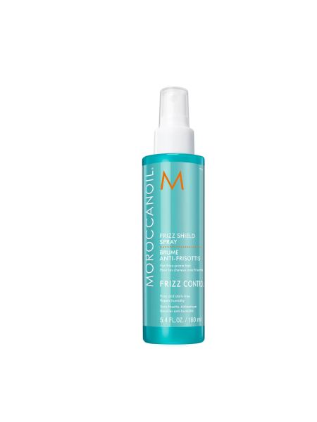 Moroccanoil Frizz Shield Spray - Спрей-защита для укладки непослушных волос