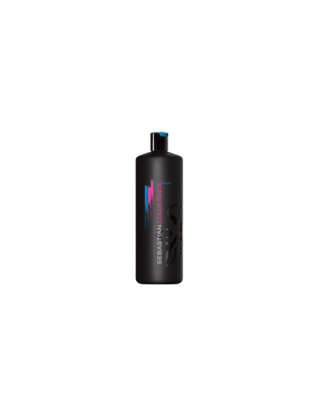 Sebastian Color Ignite Multi Shampoo - Шампунь для защиты цвета волос
