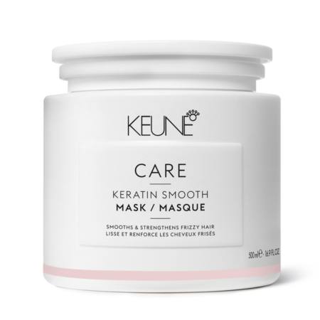 Keune Keratin Smooth Mask - Маска кератиновый комплекс 500 мл