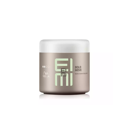 Wella Eimi Bold Move - Паста для стайлинга с матовым эффектом 150 мл