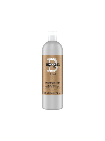 TIGI Bed Head For Men Dense Up Shampoo - Шампунь для объема волос