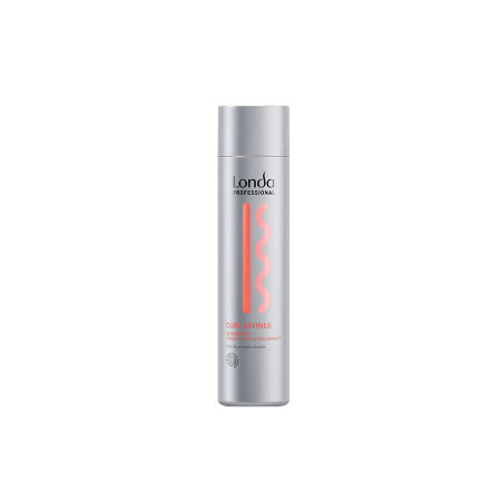 Londa Curl Definer Shampoo - Шампунь для кудрявых волос 250 мл
