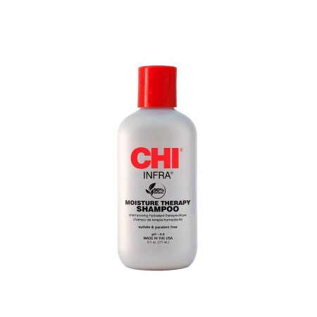 CHI Infra Shampoo - Шампунь для всех типов волос 177 мл