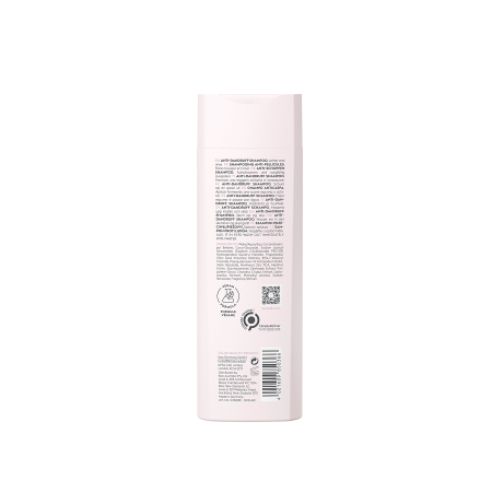 Kerasilk Anti-Dandruff Shampoo - Шампунь против перхоти 250 мл