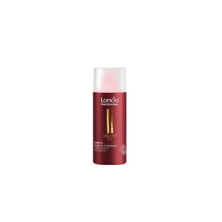 Londa Velvet Oil Shampoo - Шампунь с аргановым маслом