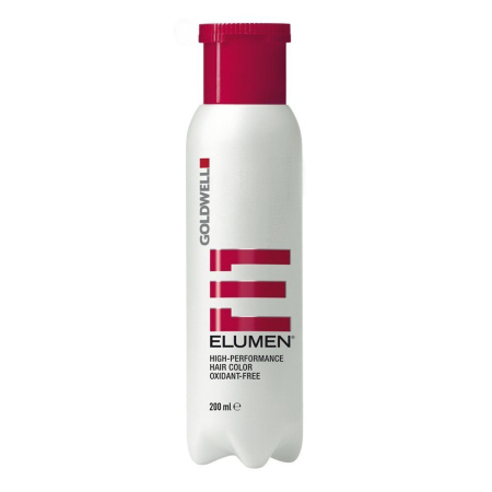 Goldwell Elumen BG@6 - Краситель для элюминирования коричнево-золотистый 200 мл