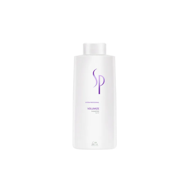 Wella SP Volumize Shampoo - Шампунь для придания объема