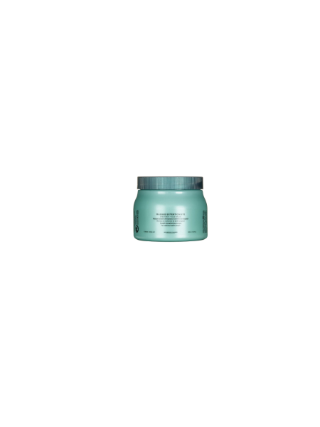 Kerastase Resistance Masque Extentioniste - Интенсивная маска для усиления прочности волос в процессе их роста