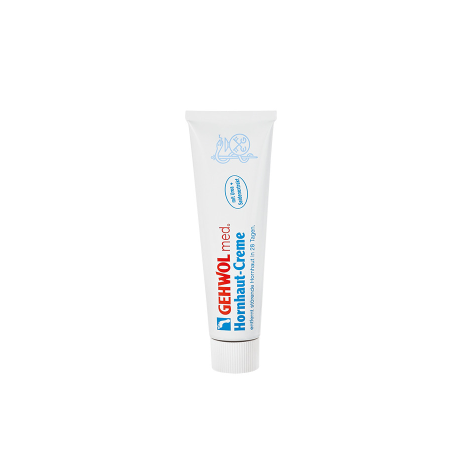 Gehwol Med Callus Cream - Крем для загрубевшей кожи