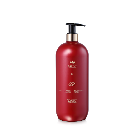 Greymy Zoom Color Shampoo - Оптический шампунь для окрашенных волос