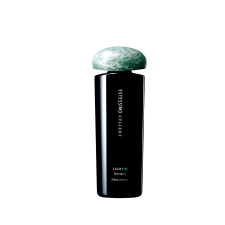 Lebel Cosmetics Estessimo Celcert Immun Shampoo - Шампунь восстанавливающий 250 мл