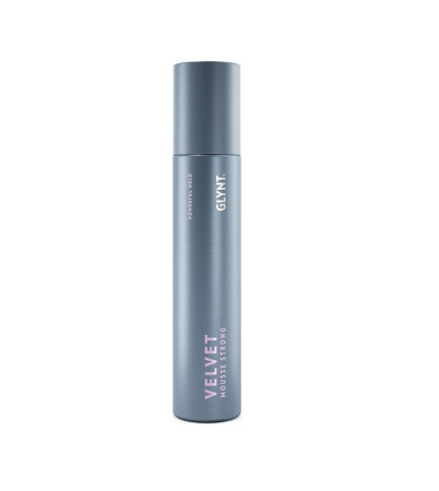 Glynt Velvet Mousse Strong - Мусс сильной фиксации 200 мл