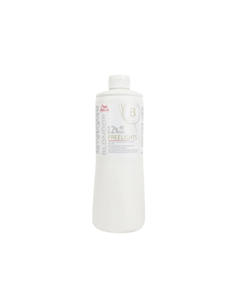 Wella Blondor Freelights Developer - Окислительная эмульсия