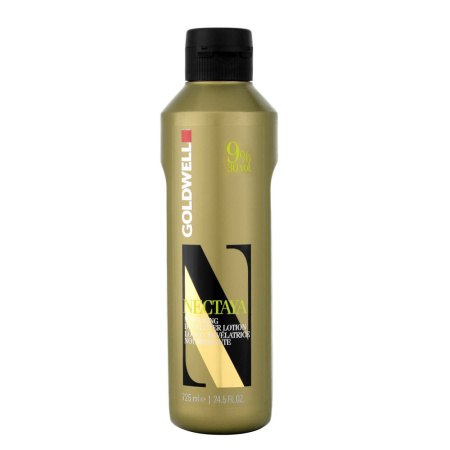 Goldwell Nectaya Nurturing Developer Lotion - Окислитель для краски 9% 725 мл