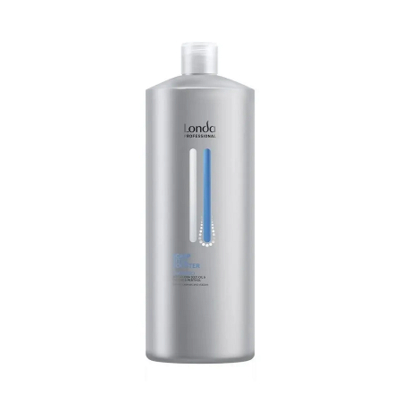 Londa Scalp Vital Booster Shampoo - Укрепляющий шампунь 1000 мл
