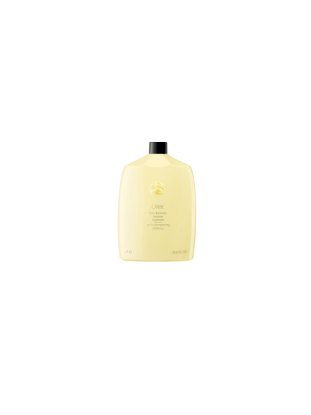 Oribe Hair Alchemy Resilience Conditioner - Кондиционер против ломкости и сухости волос Сила Возрождения