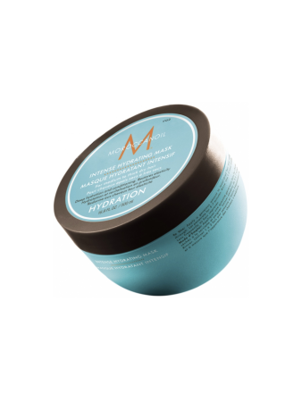 Moroccanoil Intense Hydrating Mask - Интенсивно увлажняющая маска для поврежденных волос 500 мл
