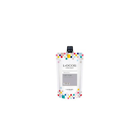 Lebel Cosmetics Locor Serum Color - Краситель-уход оттеночный