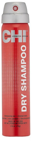 CHI Styling Dry Shampoo - Сухой шампунь для свежести и объема 74 г