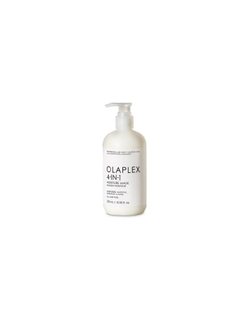 Olaplex 4-in-1 Moisture Mask - Интенсивная бонд-маска 4 в 1 Восстановление структуры волос 370 мл