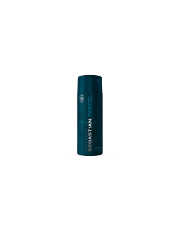 Sebastian Twisted Styling Cream - Крем для создания локонов 145 мл