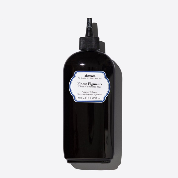 Davines Finest Pigments - Краска для волос «Прямой пигмент»