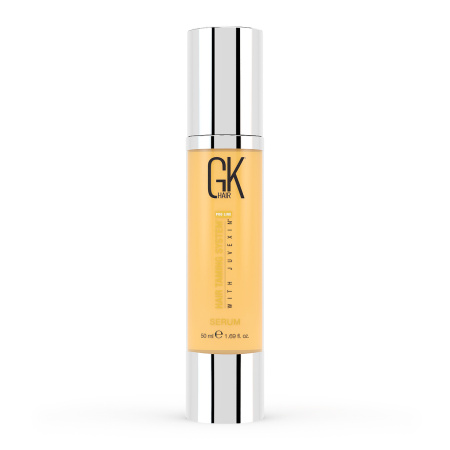 GKhair Global Keratin Serum - Сыворотка для волос 50 мл