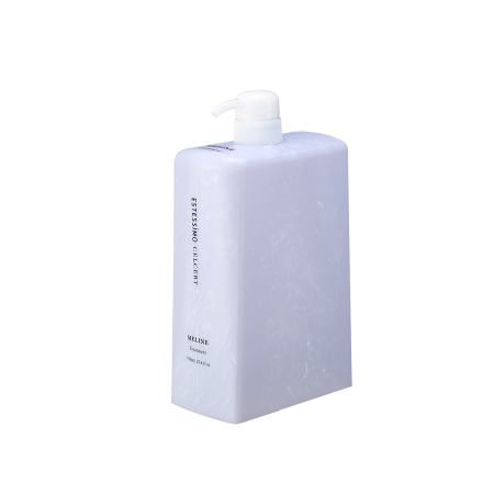 Lebel Cosmetics Estessimo Celcert Meline Treatment - Маска разглаживающая 750 мл