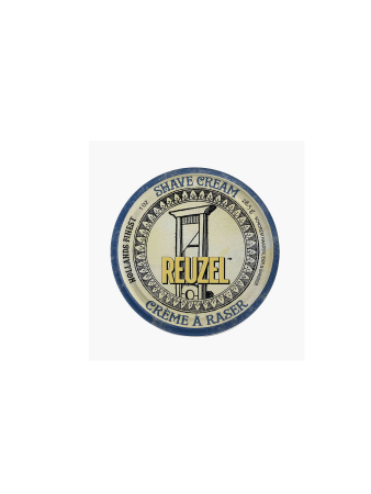 Reuzel Shave Cream - Крем для бритья 28 г