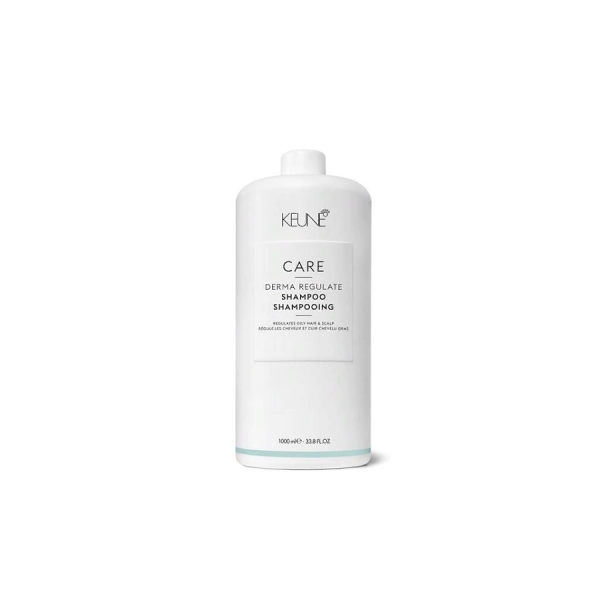 Keune Derma Regulate Shampoo - Шампунь себорегулирующий