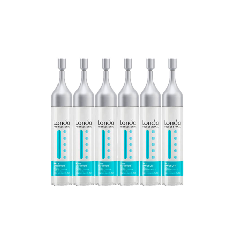 Londa Anti-Dandruff Serum - Сыворотка против перхоти 6*9 мл
