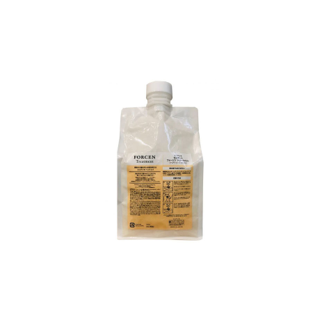 Lebel Cosmetics Estessimo Celcert Forcen Treatment - Маска укрепляющая Refill 750 мл