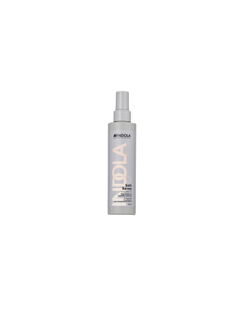Indola Texture Salt Spray - Солевой спрей слабой фиксации 200 мл