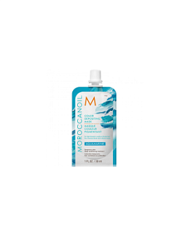 Moroccanoil Color Depositing Mask - Тонирующая маска