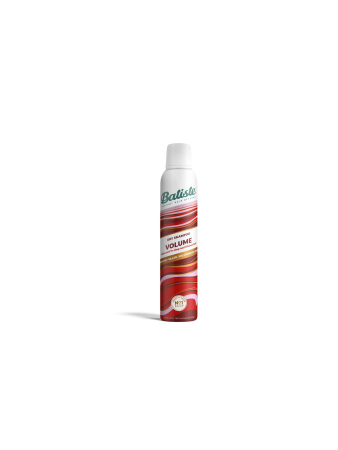 Batiste Volume - Сухой шампунь 200 мл
