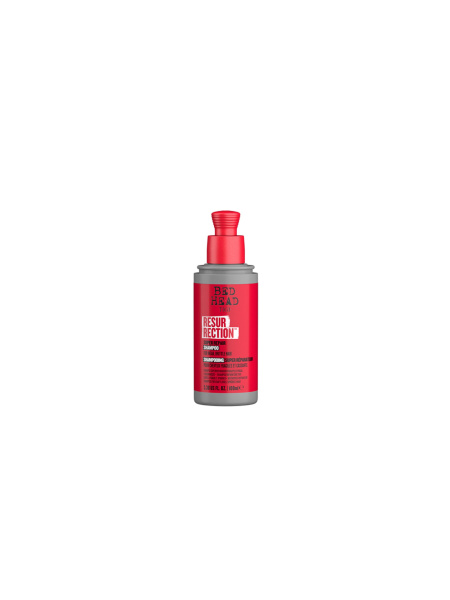 TIGI Bed Head Resurrection Shampoo - Шампунь для сильно поврежденных волос