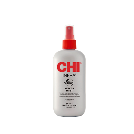 CHI Infra Keratin Mist - Кондиционер-спрей для всех типов волос 355 мл