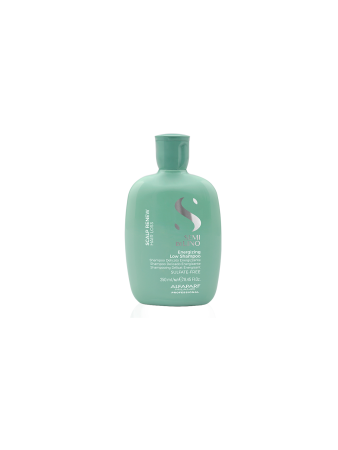 Alfaparf SDL Scalp Renew Energizing Low Shampoo - Шампунь энергетический против выпадения волос 250 мл