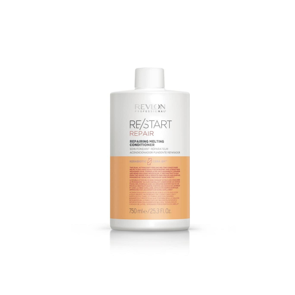 Revlon ReStart Repair Restorative Melting Conditioner - Восстанавливающий кондиционер