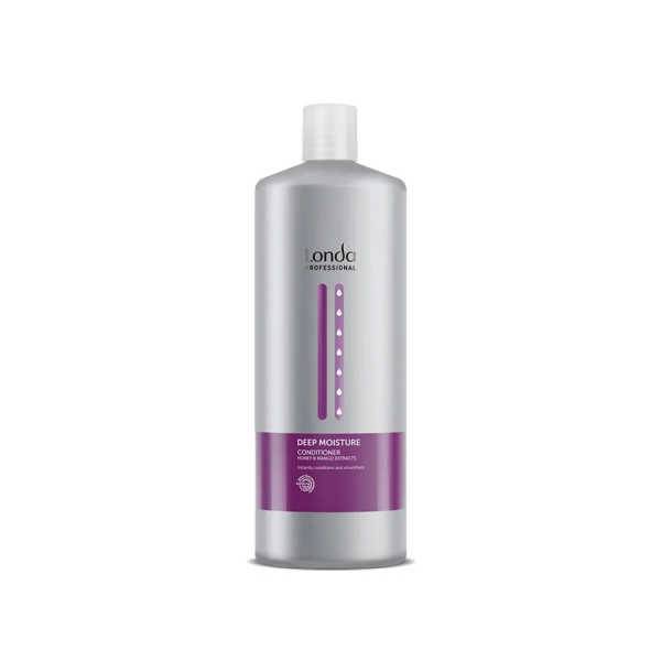 Londa Deep Moisture Conditioner - Экспресс-кондиционер для увлажнения