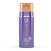 GKhair Global Keratin Leave-In Bombshell Cream - Несмываемый кондиционер-крем для блонда