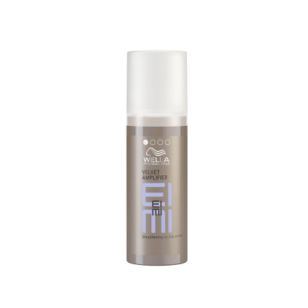 Wella Eimi Velvet Amplifier - Разглаживающий праймер для стайлинга 50 мл
