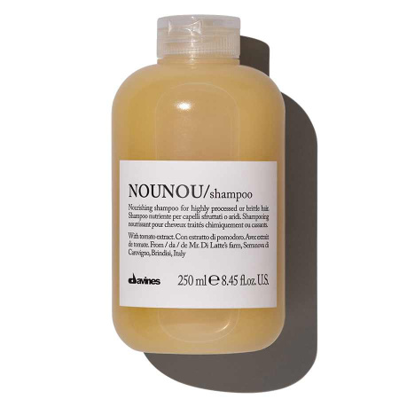 Davines Essential Haircare NouNou Shampoo - Питательный шампунь 250 мл